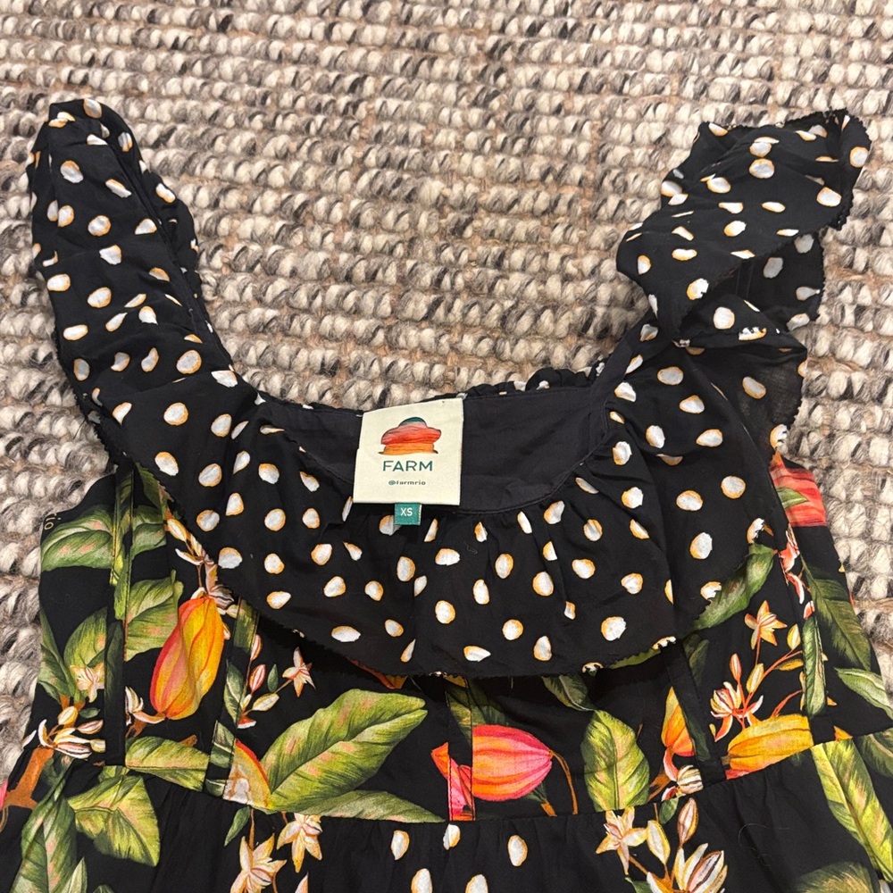 FARM Rio Dress - Picture 3 of 6